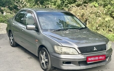 Mitsubishi Lancer IX, 2000 год, 200 000 рублей, 1 фотография