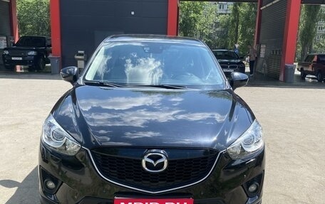 Mazda CX-5 II, 2014 год, 2 650 000 рублей, 1 фотография