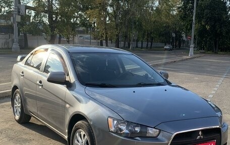 Mitsubishi Lancer IX, 2014 год, 1 200 000 рублей, 1 фотография