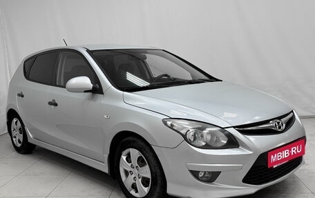 Hyundai i30 I, 2011 год, 875 000 рублей, 3 фотография