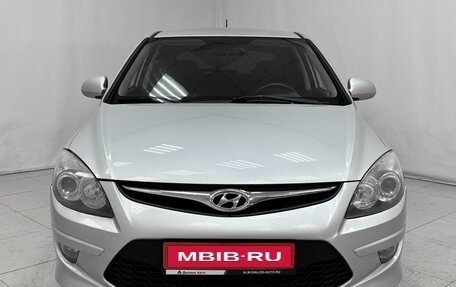 Hyundai i30 I, 2011 год, 875 000 рублей, 2 фотография