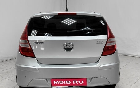 Hyundai i30 I, 2011 год, 875 000 рублей, 5 фотография