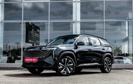 Geely Atlas, 2024 год, 3 692 690 рублей, 2 фотография