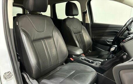 Ford Kuga III, 2013 год, 1 199 000 рублей, 7 фотография