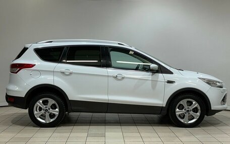 Ford Kuga III, 2013 год, 1 199 000 рублей, 5 фотография