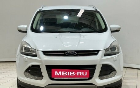 Ford Kuga III, 2013 год, 1 199 000 рублей, 3 фотография