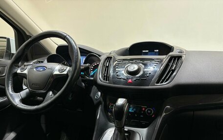 Ford Kuga III, 2013 год, 1 199 000 рублей, 13 фотография