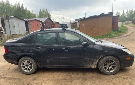 Ford Focus IV, 2000 год, 230 000 рублей, 2 фотография