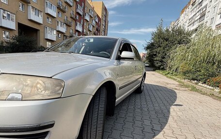 Skoda Superb III рестайлинг, 2002 год, 650 000 рублей, 2 фотография