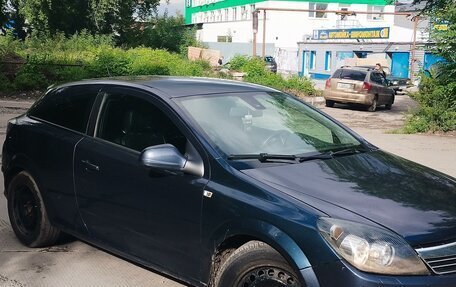 Opel Astra H, 2010 год, 600 000 рублей, 2 фотография