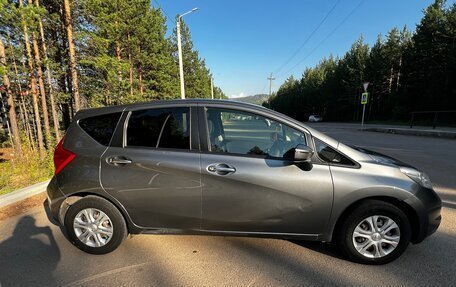 Nissan Note II рестайлинг, 2016 год, 950 000 рублей, 2 фотография