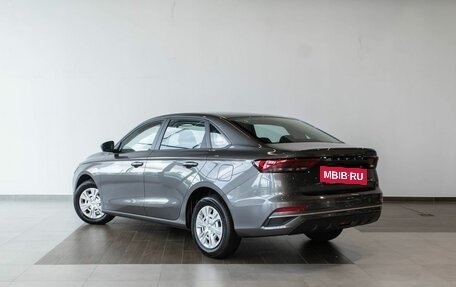 Geely Emgrand, 2024 год, 2 227 490 рублей, 6 фотография