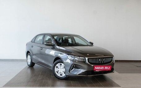 Geely Emgrand, 2024 год, 2 227 490 рублей, 5 фотография