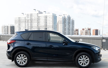 Mazda CX-5 II, 2015 год, 1 850 000 рублей, 4 фотография