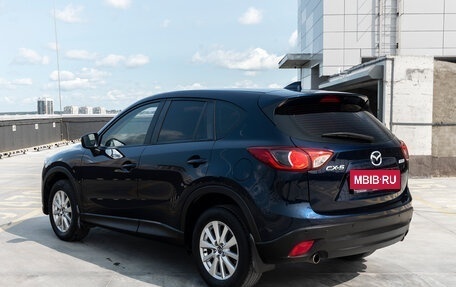 Mazda CX-5 II, 2015 год, 1 850 000 рублей, 7 фотография