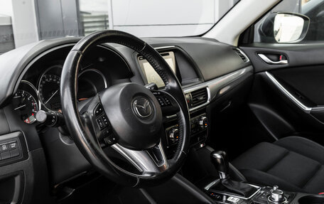 Mazda CX-5 II, 2015 год, 1 850 000 рублей, 10 фотография