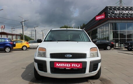 Ford Fusion I, 2009 год, 476 000 рублей, 5 фотография