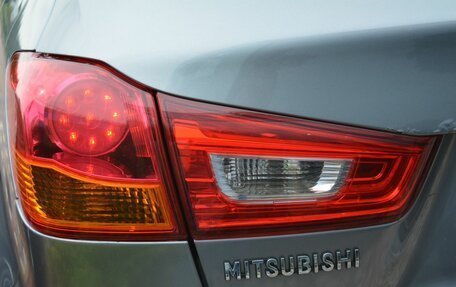 Mitsubishi ASX I рестайлинг, 2012 год, 995 550 рублей, 10 фотография