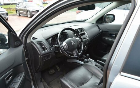 Mitsubishi ASX I рестайлинг, 2012 год, 995 550 рублей, 11 фотография