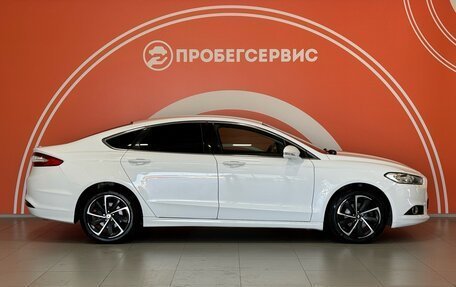 Ford Mondeo V, 2015 год, 1 849 000 рублей, 4 фотография