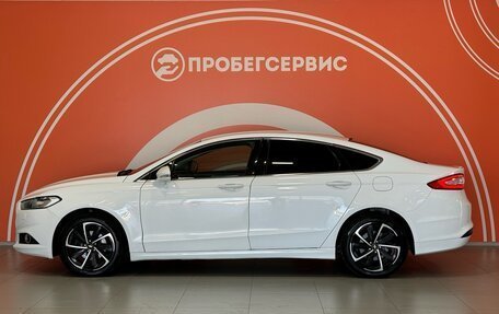 Ford Mondeo V, 2015 год, 1 849 000 рублей, 8 фотография