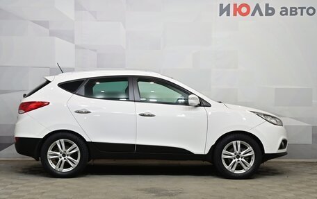 Hyundai ix35 I рестайлинг, 2011 год, 1 440 000 рублей, 9 фотография