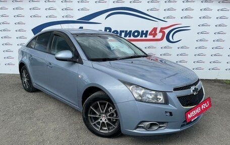 Chevrolet Cruze II, 2011 год, 736 000 рублей, 7 фотография