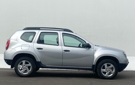 Renault Duster I рестайлинг, 2014 год, 950 000 рублей, 4 фотография