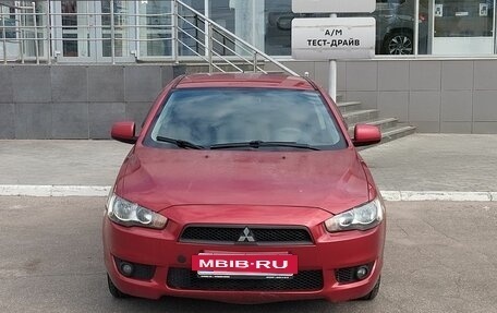 Mitsubishi Lancer IX, 2008 год, 720 000 рублей, 2 фотография