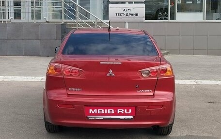 Mitsubishi Lancer IX, 2008 год, 720 000 рублей, 6 фотография