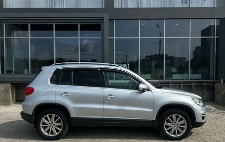 Volkswagen Tiguan I, 2011 год, 1 478 000 рублей, 6 фотография