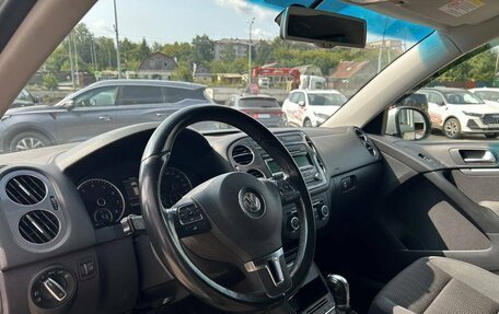 Volkswagen Tiguan I, 2011 год, 1 478 000 рублей, 9 фотография