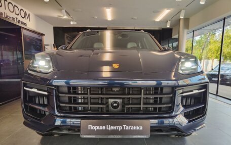 Porsche Cayenne III, 2024 год, 22 490 000 рублей, 5 фотография