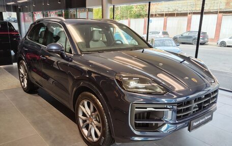 Porsche Cayenne III, 2024 год, 22 490 000 рублей, 3 фотография