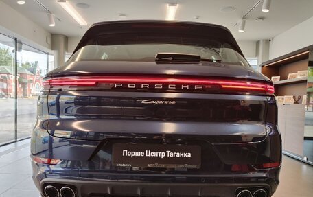 Porsche Cayenne III, 2024 год, 22 490 000 рублей, 8 фотография