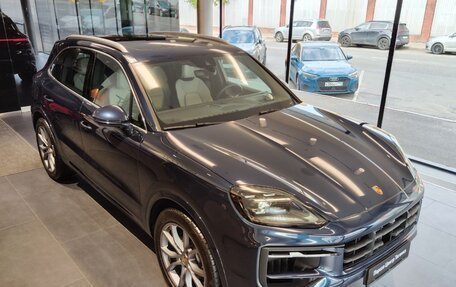 Porsche Cayenne III, 2024 год, 22 490 000 рублей, 6 фотография