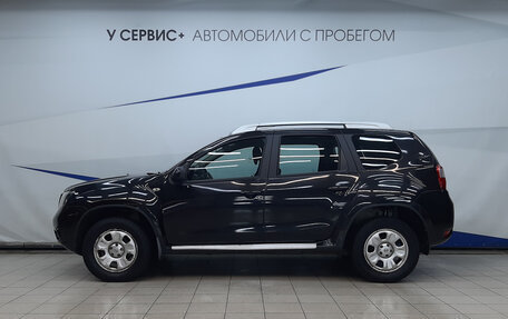 Nissan Terrano III, 2014 год, 1 066 000 рублей, 2 фотография