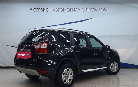 Nissan Terrano III, 2014 год, 1 066 000 рублей, 3 фотография