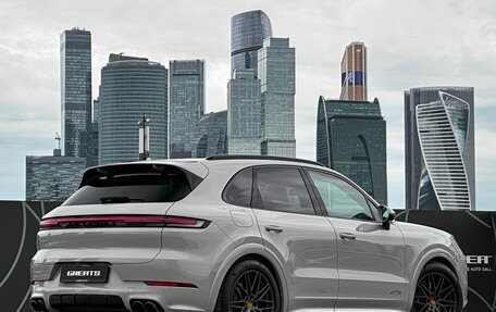 Porsche Cayenne III, 2024 год, 25 900 000 рублей, 4 фотография