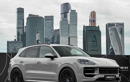 Porsche Cayenne III, 2024 год, 25 900 000 рублей, 3 фотография