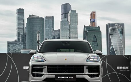 Porsche Cayenne III, 2024 год, 25 900 000 рублей, 2 фотография