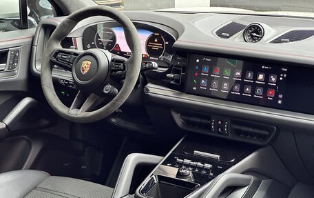 Porsche Cayenne III, 2024 год, 25 900 000 рублей, 14 фотография