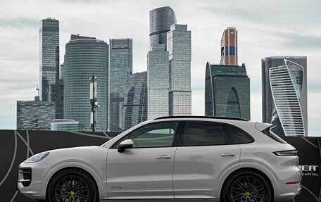 Porsche Cayenne III, 2024 год, 25 900 000 рублей, 7 фотография