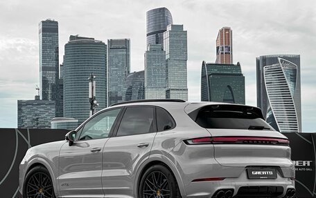 Porsche Cayenne III, 2024 год, 25 900 000 рублей, 6 фотография