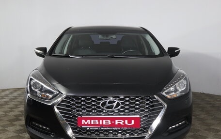 Hyundai i40 I рестайлинг, 2017 год, 1 629 000 рублей, 2 фотография