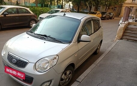 KIA Picanto I, 2010 год, 600 000 рублей, 2 фотография