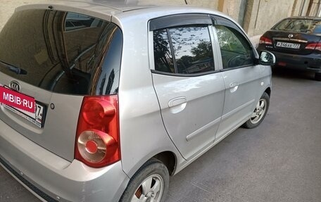 KIA Picanto I, 2010 год, 600 000 рублей, 5 фотография