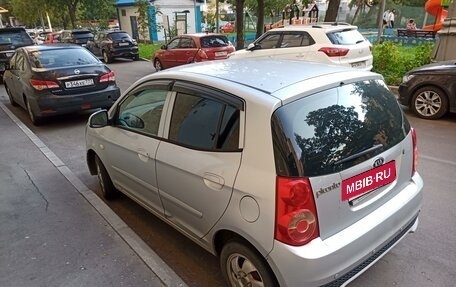 KIA Picanto I, 2010 год, 600 000 рублей, 6 фотография