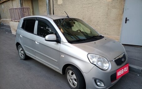 KIA Picanto I, 2010 год, 600 000 рублей, 3 фотография