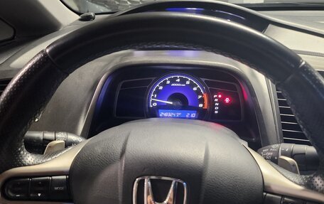 Honda Civic VIII, 2008 год, 1 225 000 рублей, 9 фотография